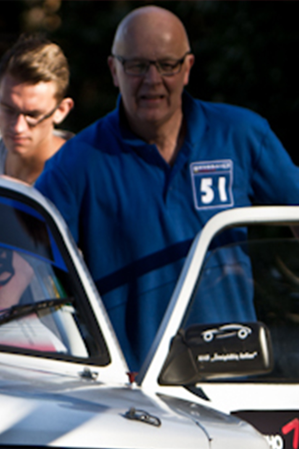 Arunas Petrovas