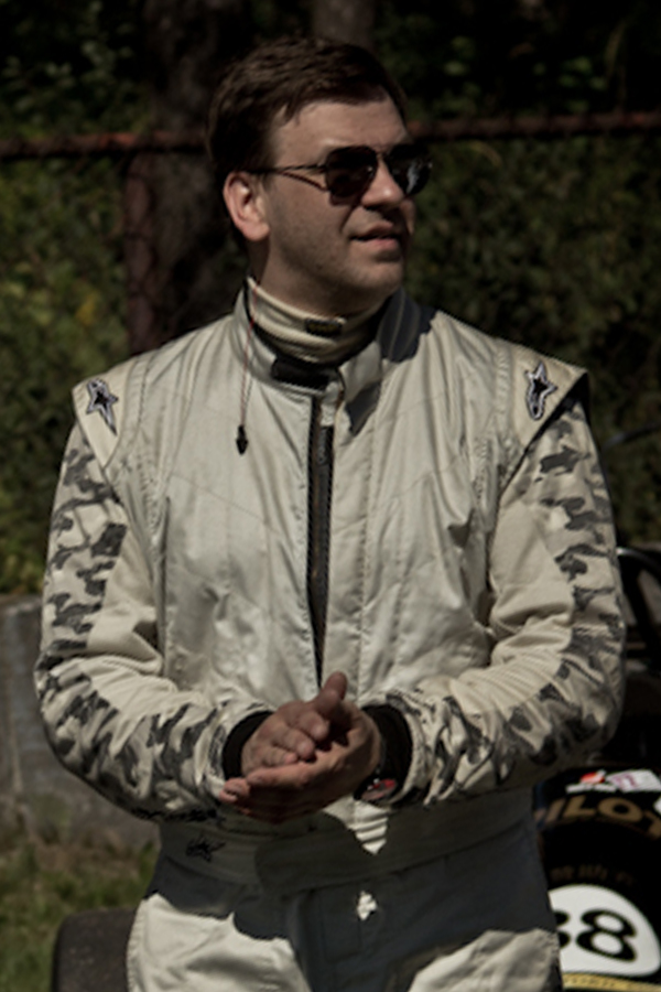 Andris Griķis