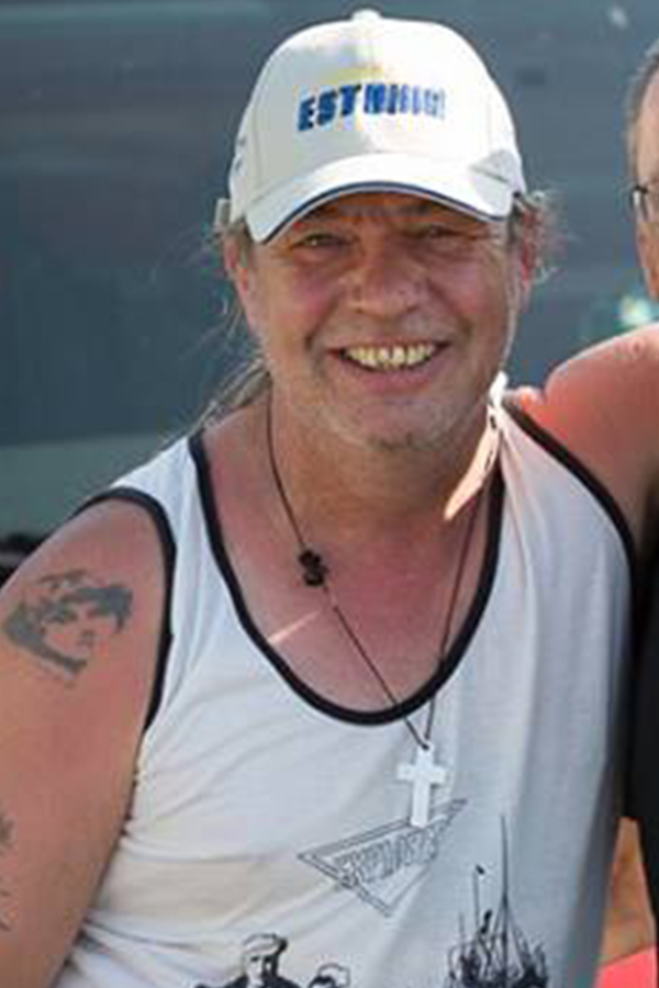 Hartmut Heidicke