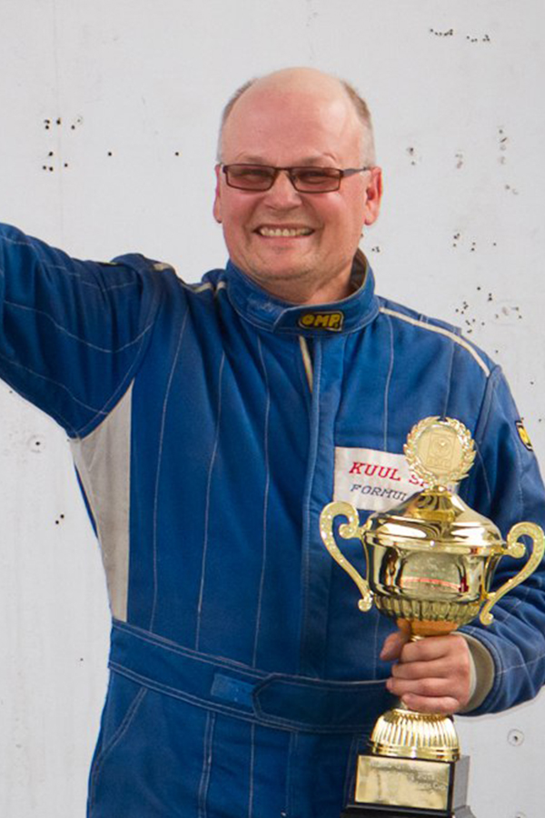 Jaak Kuul