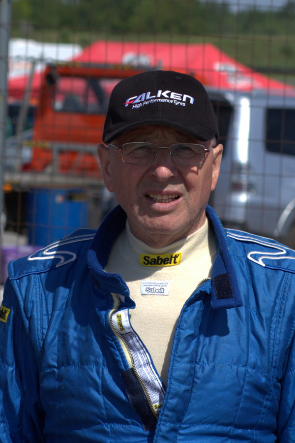 Juzef Malevski