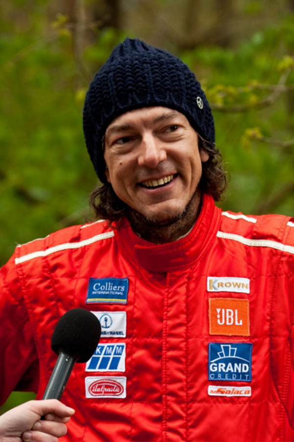 Andrejs Paupers