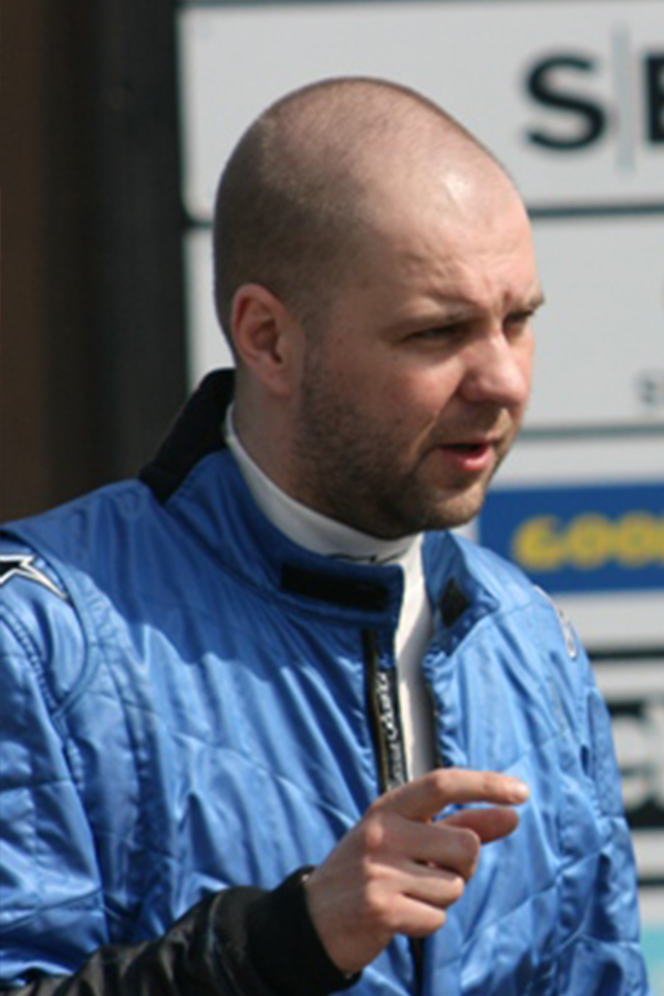 Ronalds Seņavskis