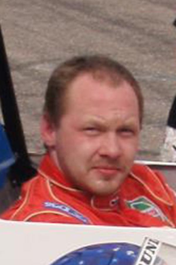 Taavi Kroon