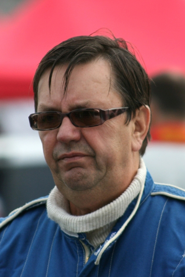 Valdis  Belmers