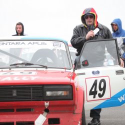 Dzintara aplis 1.posms 2016 RAWCAR