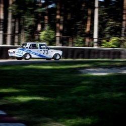 Dzintara aplis 6.posms 2016 Foto: Olafs Ezertēvs